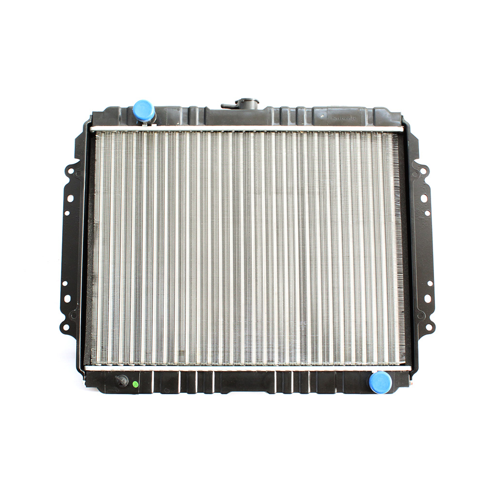 Radiator Isuzu for ISUZU KB200/220 LWB/SWB/DC — view 1